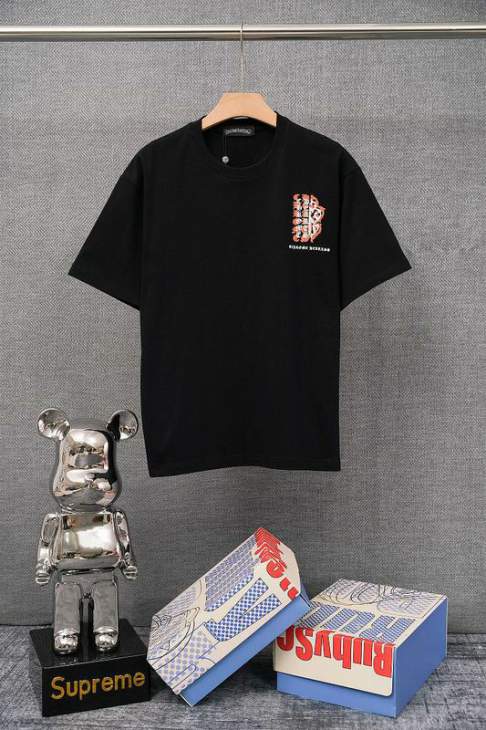 Picture of Chrome Hearts T Shirts Short _SKUChromeHeartsS-XL55txDT11017916